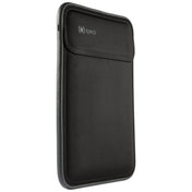 SK FLAPP SLEEVE MBP RET13-BK/SLAT GR/BK