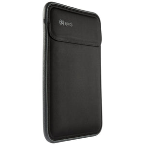 SK FLAPP SLEEVE MBP RET13-BK/SLAT GR/BK