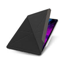 MOSHI VERSACOVER FOR IPAD PRO 12.9 BLACK