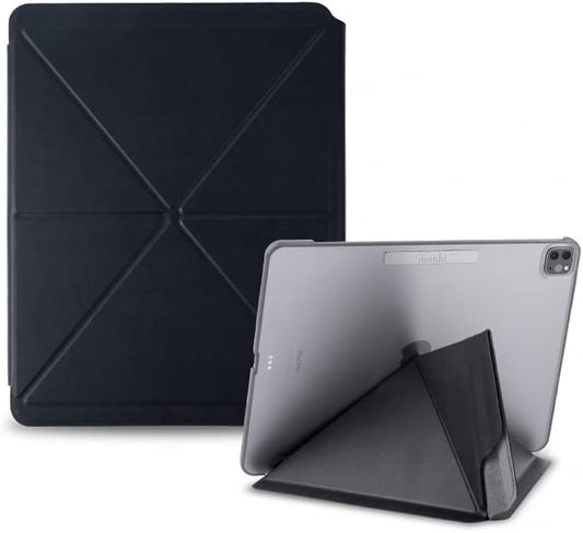 MOSHI VERSACOVER FOR IPAD PRO 12.9 BLACK