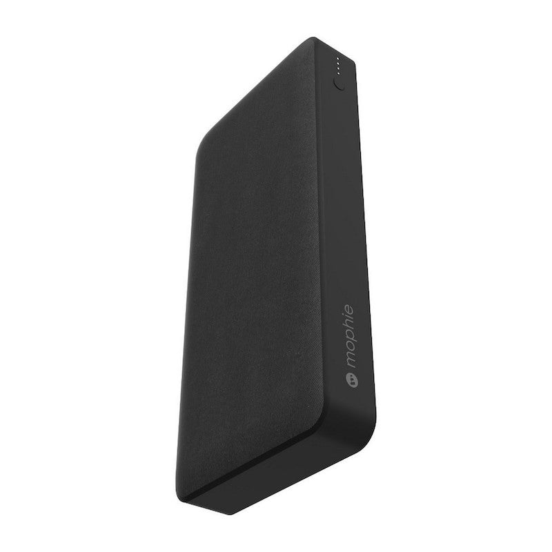 BATERÍA MOPHIE POWERBANK 20,000MAH USB-C PD18W / 2 USB-A- NEGRO