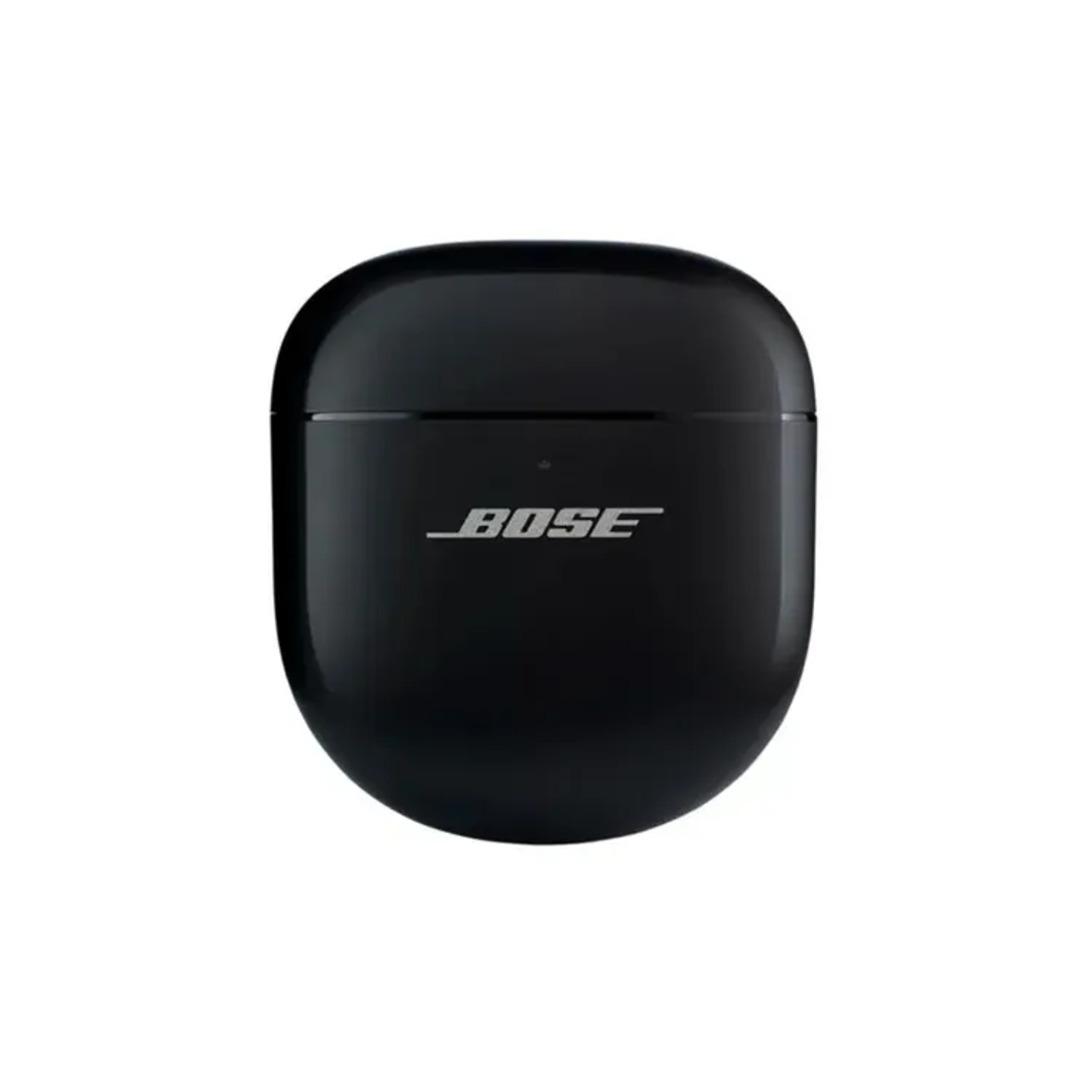 BOSE QUIETCOMFORT EARBUDS II ECLIPSE GRAY
