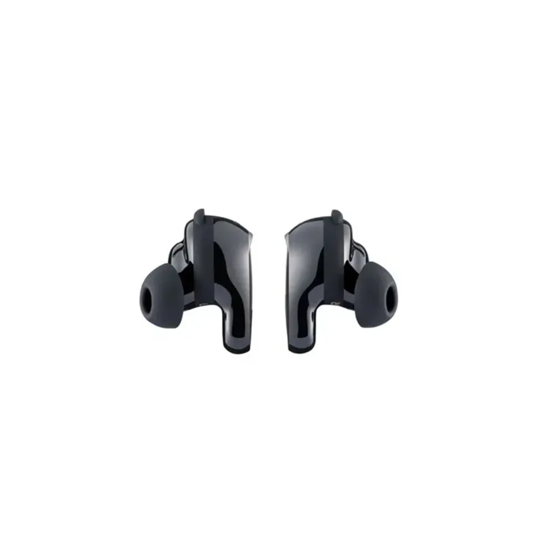 BOSE QUIETCOMFORT EARBUDS II ECLIPSE GRAY