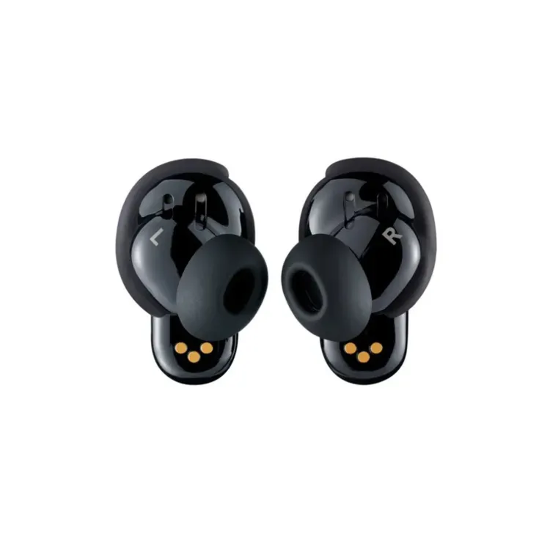 BOSE QUIETCOMFORT EARBUDS II ECLIPSE GRAY