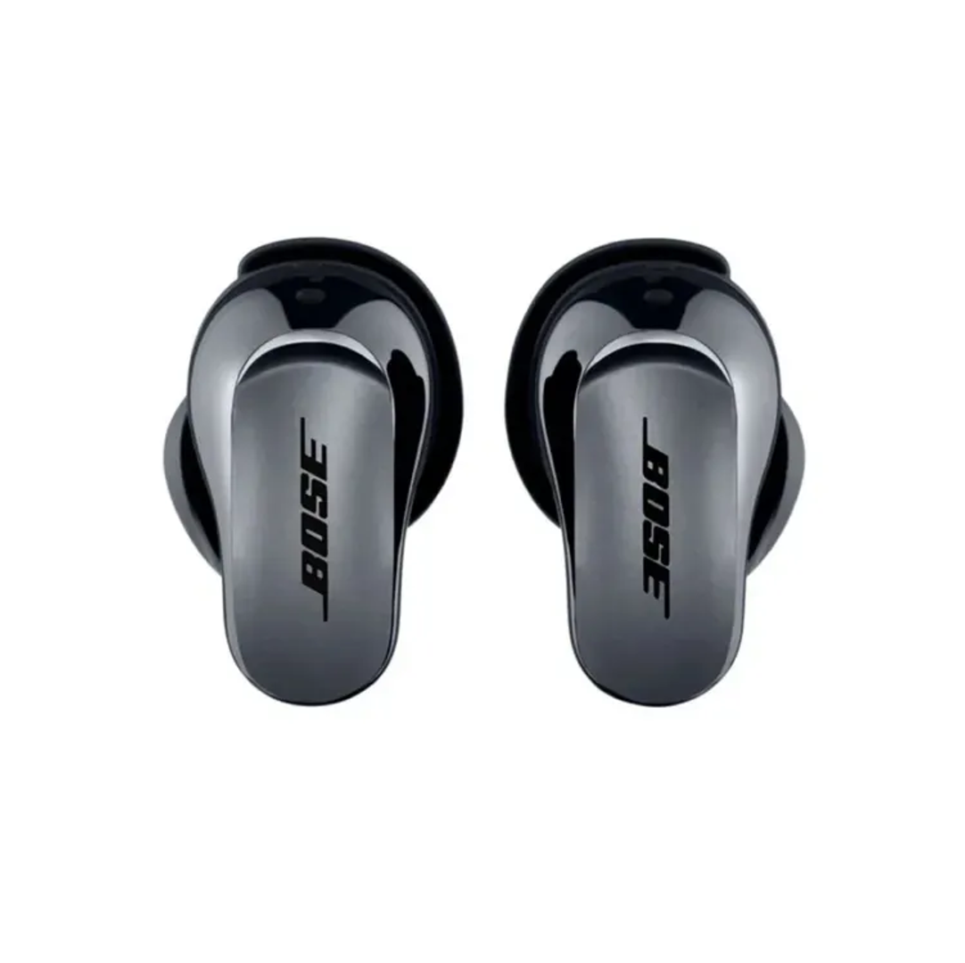 BOSE QUIETCOMFORT EARBUDS II ECLIPSE GRAY