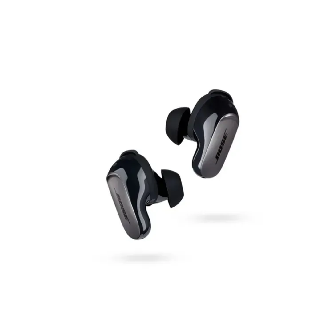 BOSE QUIETCOMFORT EARBUDS II ECLIPSE GRAY