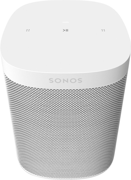 Parlante inteligente inalámbrico SONOS One SL - Blanco