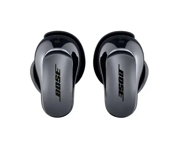 Auriculares Bose Quietcomfort Ultra color negro