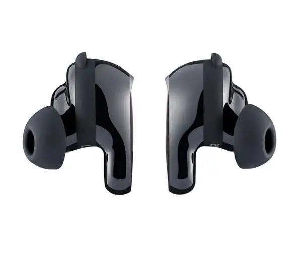Auriculares Bose Quietcomfort Ultra color negro