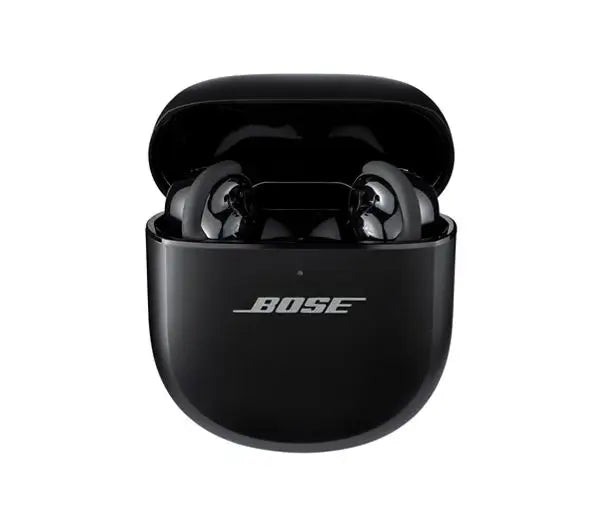 Auriculares Bose Quietcomfort Ultra color negro