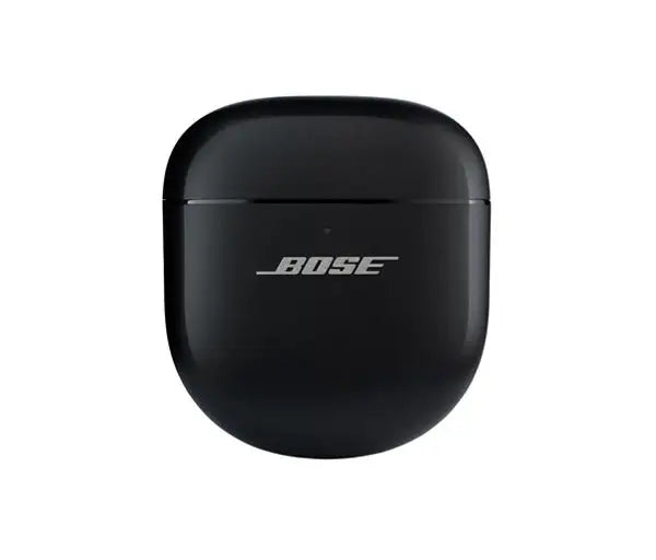 Auriculares Bose Quietcomfort Ultra color negro