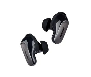Auriculares Bose Quietcomfort Ultra color negro