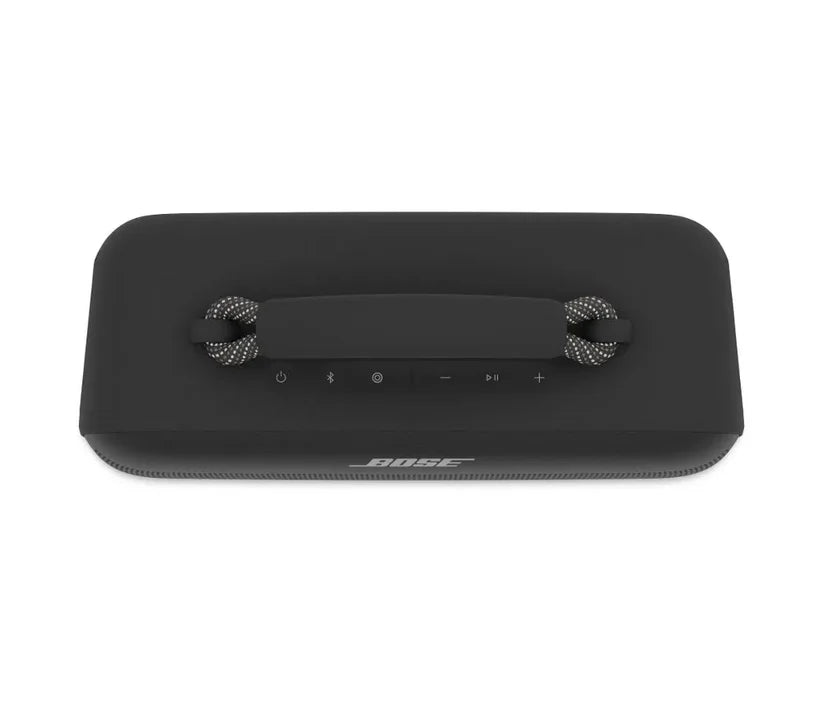 PARLANTE BOSE PORTÁTIL SOUNDLINK MAX BT