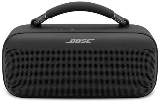 PARLANTE BOSE PORTÁTIL SOUNDLINK MAX BT