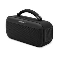 PARLANTE BOSE PORTÁTIL SOUNDLINK MAX BT