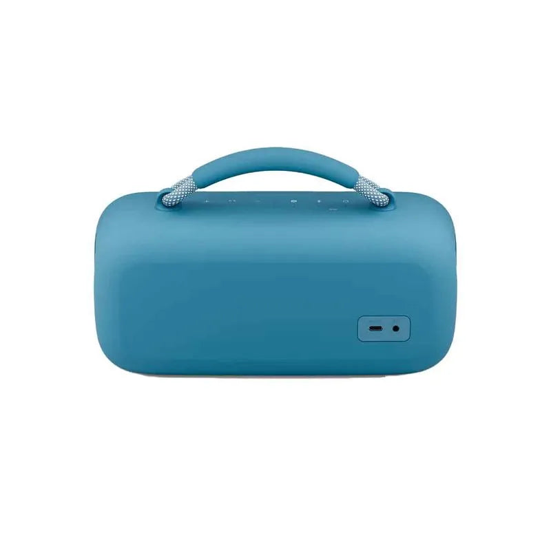 PARLANTE BOSE PORTÁTIL SOUNDLINK MAX BT