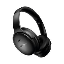 AUDÍFONOS BOSE OVEREAR QUIETCOMFORT NCBT