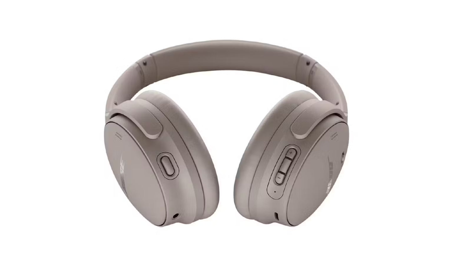 AUDÍFONOS BOSE OVEREAR QUIETCOMFORTNCBT