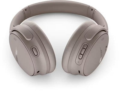 AUDÍFONOS BOSE OVEREAR QUIETCOMFORTNCBT