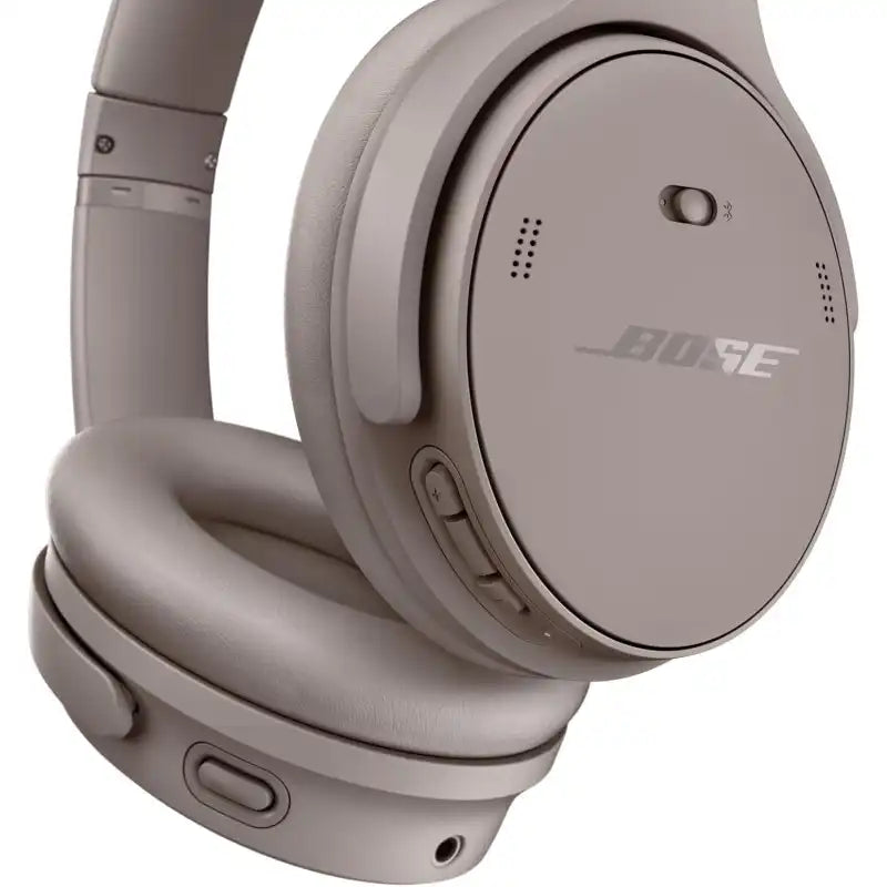 AUDÍFONOS BOSE OVEREAR QUIETCOMFORTNCBT