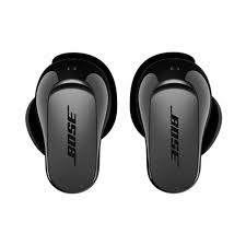 AUDÍFONOS BOSE INEAR QUIETCOMF U GEN2 BT