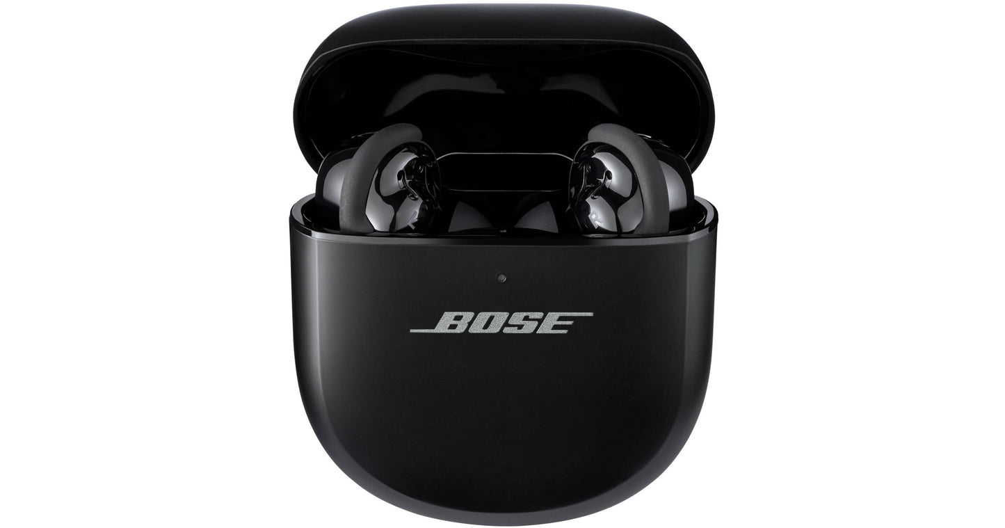 AUDÍFONOS BOSE INEAR QUIETCOMF U GEN2 BT