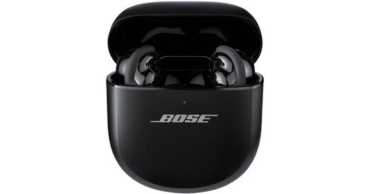 AUDÍFONOS BOSE INEAR QUIETCOMF U GEN2 BT