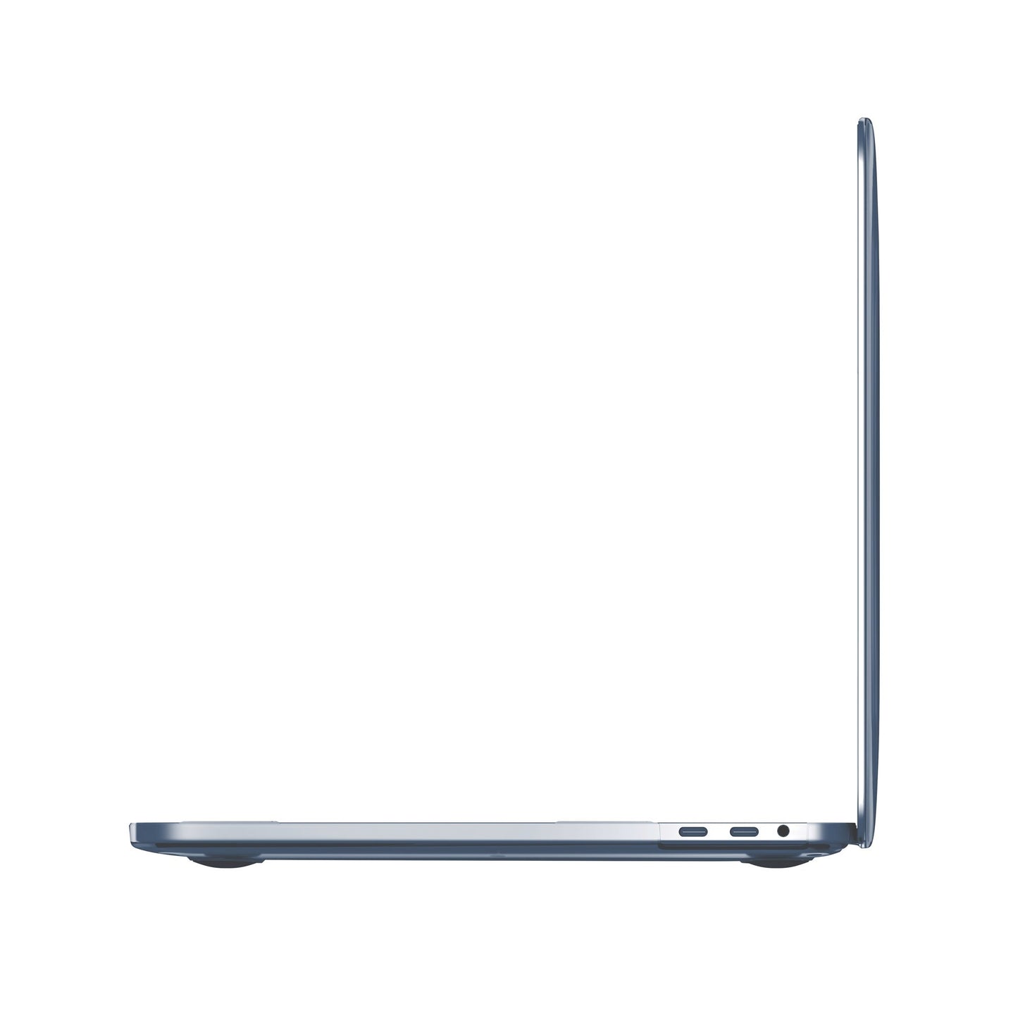 SMARTSHELL CASE FOR MACBOOK TOUCH BAR/NON TOUCH BAR 15 MARINE