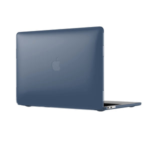 SMARTSHELL CASE FOR MACBOOK TOUCH BAR/NON TOUCH BAR 15 MARINE