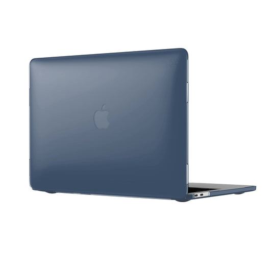SMARTSHELL CASE FOR MACBOOK TOUCH BAR/NON TOUCH BAR 15 MARINE