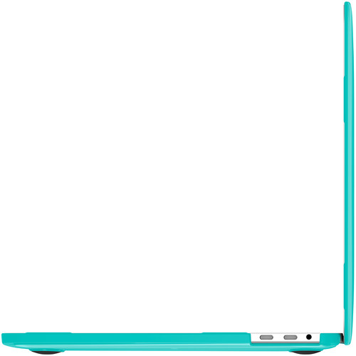 Carcasa SPECK SMARTSHELL Para MacBook Pro de 15,4" - Azul Calipso