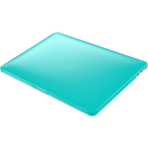 Carcasa SPECK SMARTSHELL Para MacBook Pro de 15,4" - Azul Calipso