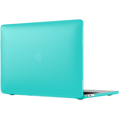 Carcasa SPECK SMARTSHELL Para MacBook Pro de 15,4" - Azul Calipso