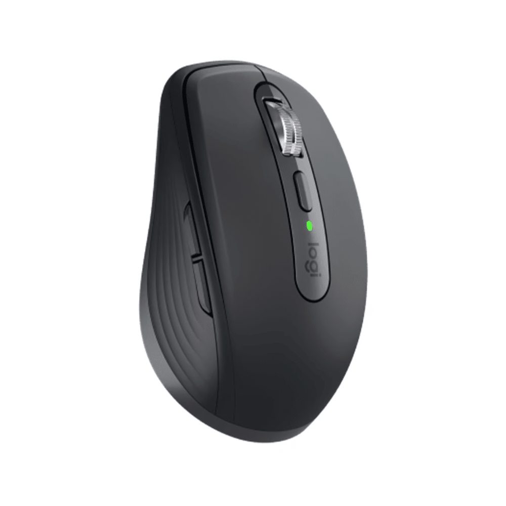 MOUSE INALAMBRICO LOGITECH BT GRAFITO