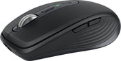 MOUSE INALAMBRICO LOGITECH BT GRAFITO