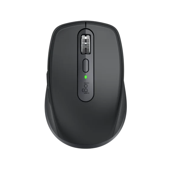 MOUSE INALAMBRICO LOGITECH BT GRAFITO