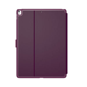 CASE IPAD SPECK PRO 10,5 BALANCE FOLIO - SYRAH/MAGENTA PINK
