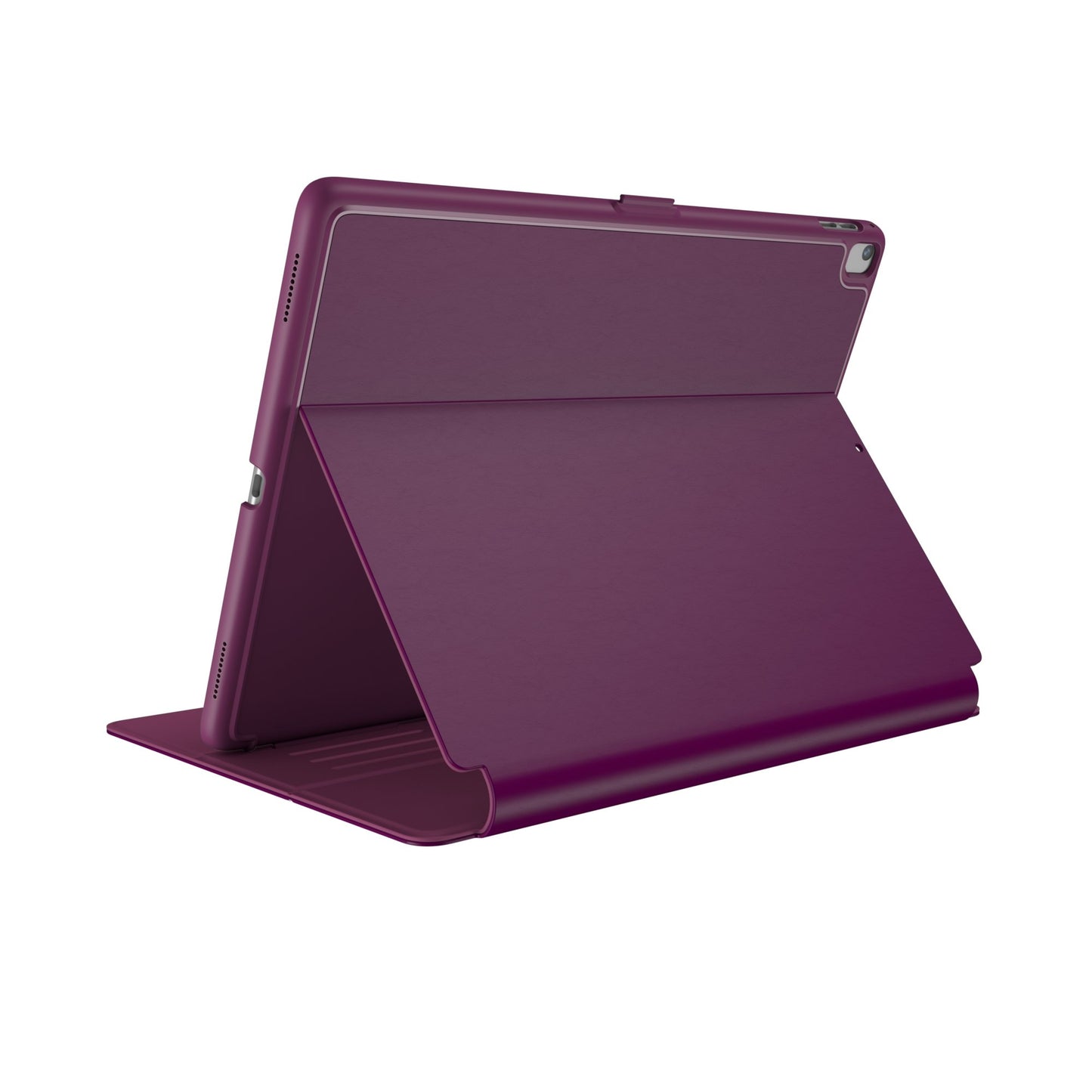 CASE IPAD SPECK PRO 10,5 BALANCE FOLIO - SYRAH/MAGENTA PINK