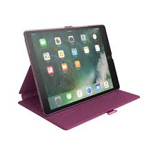 CASE IPAD SPECK PRO 10,5 BALANCE FOLIO - SYRAH/MAGENTA PINK