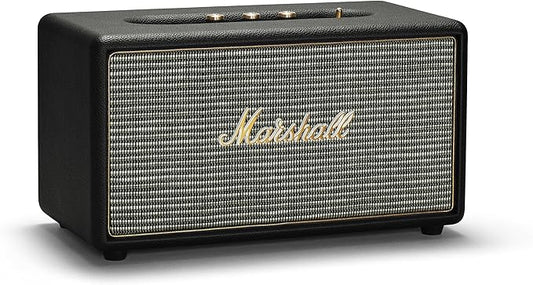 Bocinas Marshall Stanmore BT - Negro