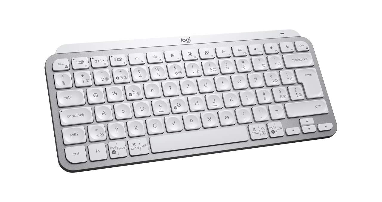 TECLADO INALAMBRICO LOGITECH KEY MINI BT