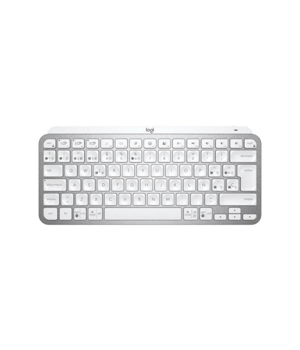 TECLADO INALAMBRICO LOGITECH KEY MINI BT