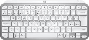 TECLADO INALAMBRICO LOGITECH KEY MINI BT