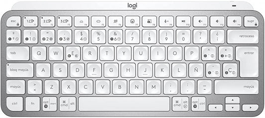 TECLADO INALAMBRICO LOGITECH KEY MINI BT