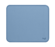 pad mouse logitech serie studio azul gris
