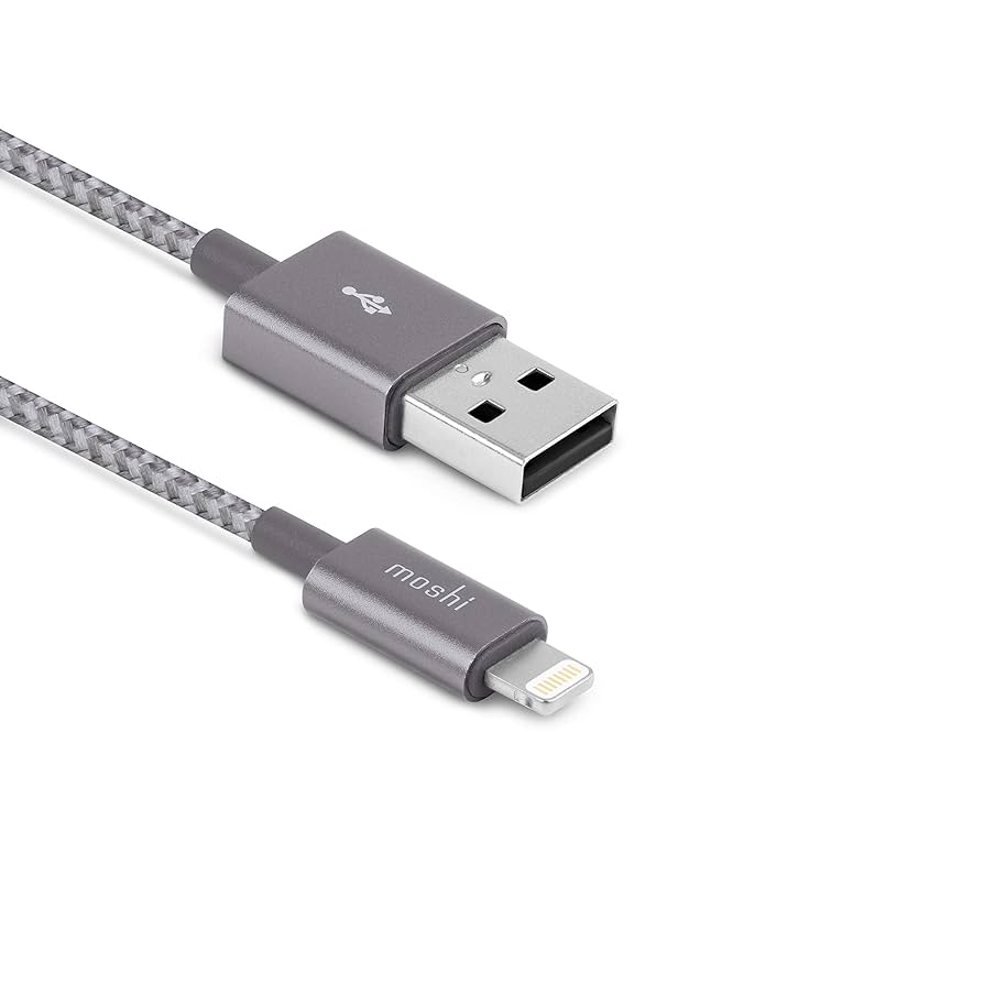 USB CABLE TO LIGHTNING CONNECTOR INTEGRA