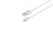 usb cable with lightning conector (3m)