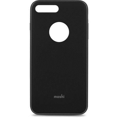 Case iglaze para iphone 7 plus - Negro