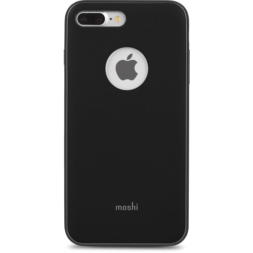 Case iglaze para iphone 7 plus - Negro