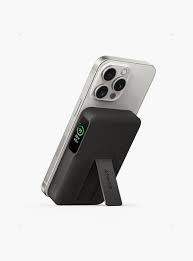 BATERIA ANKER MAGGO 15W PORTABLE 10000MAH BLACK